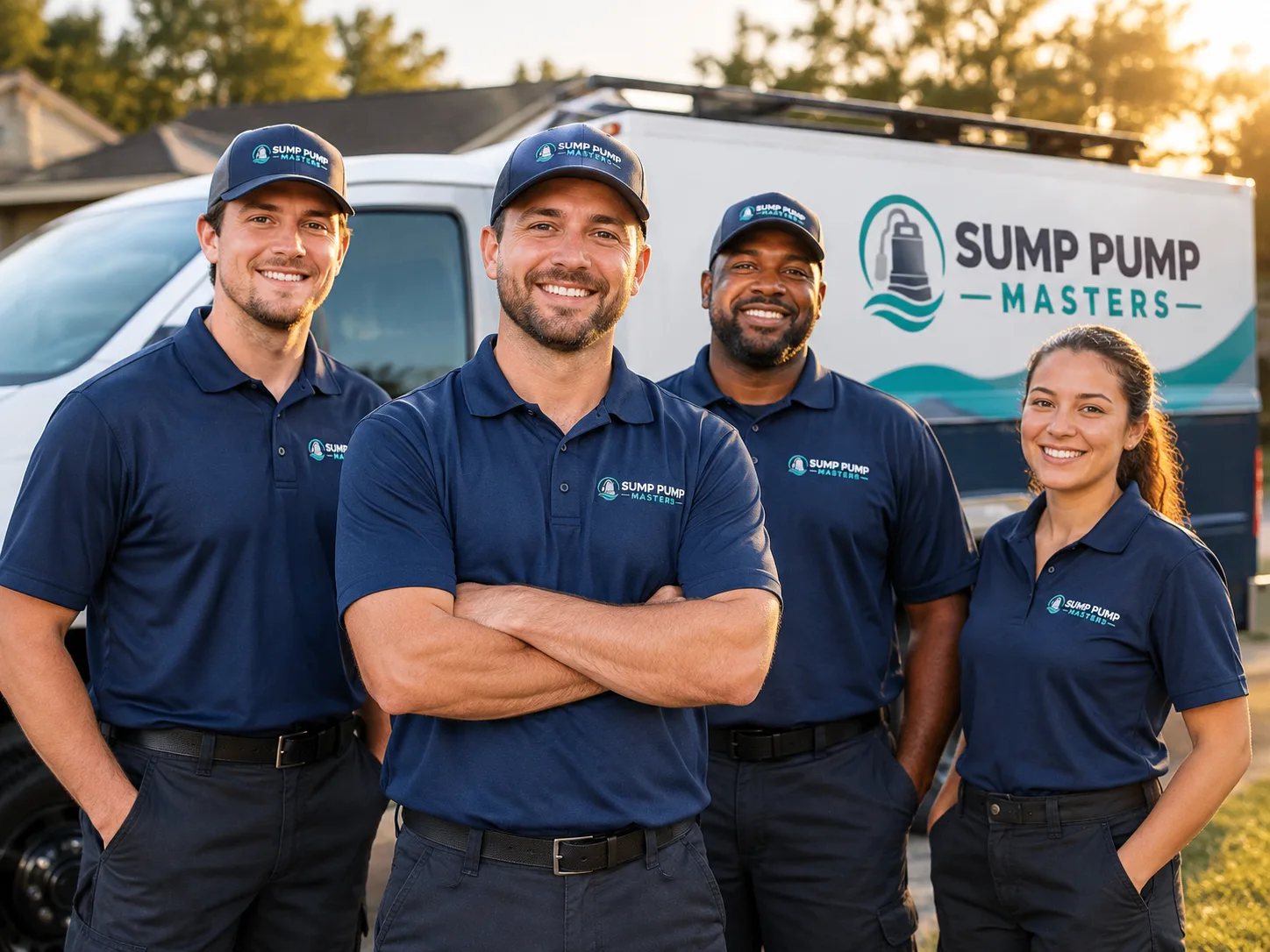 Sump Pump Repair company in Beals, ME